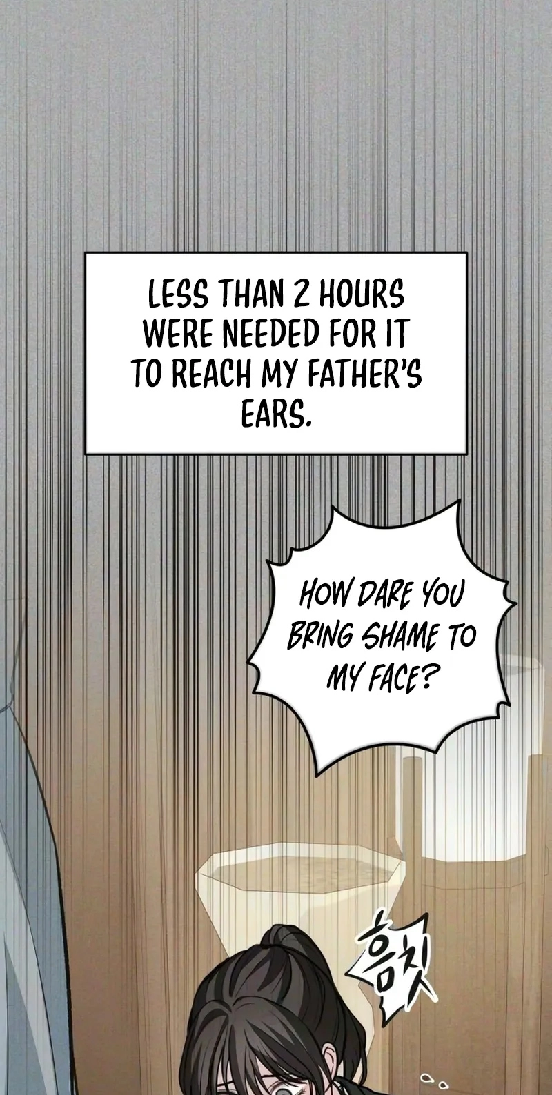 Perfection is Everything Chapter 55 page 77