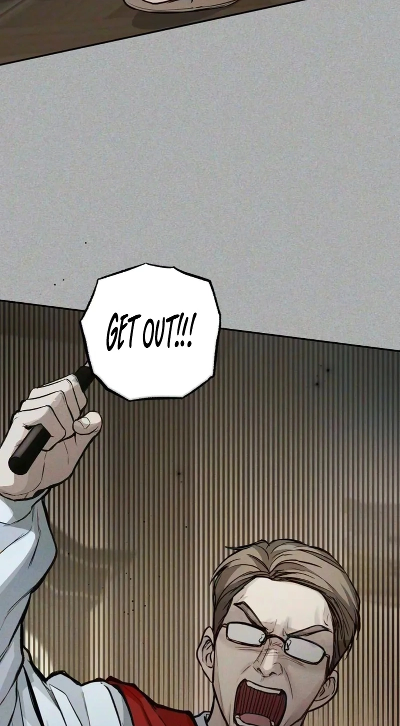 Perfection is Everything Chapter 55 page 85