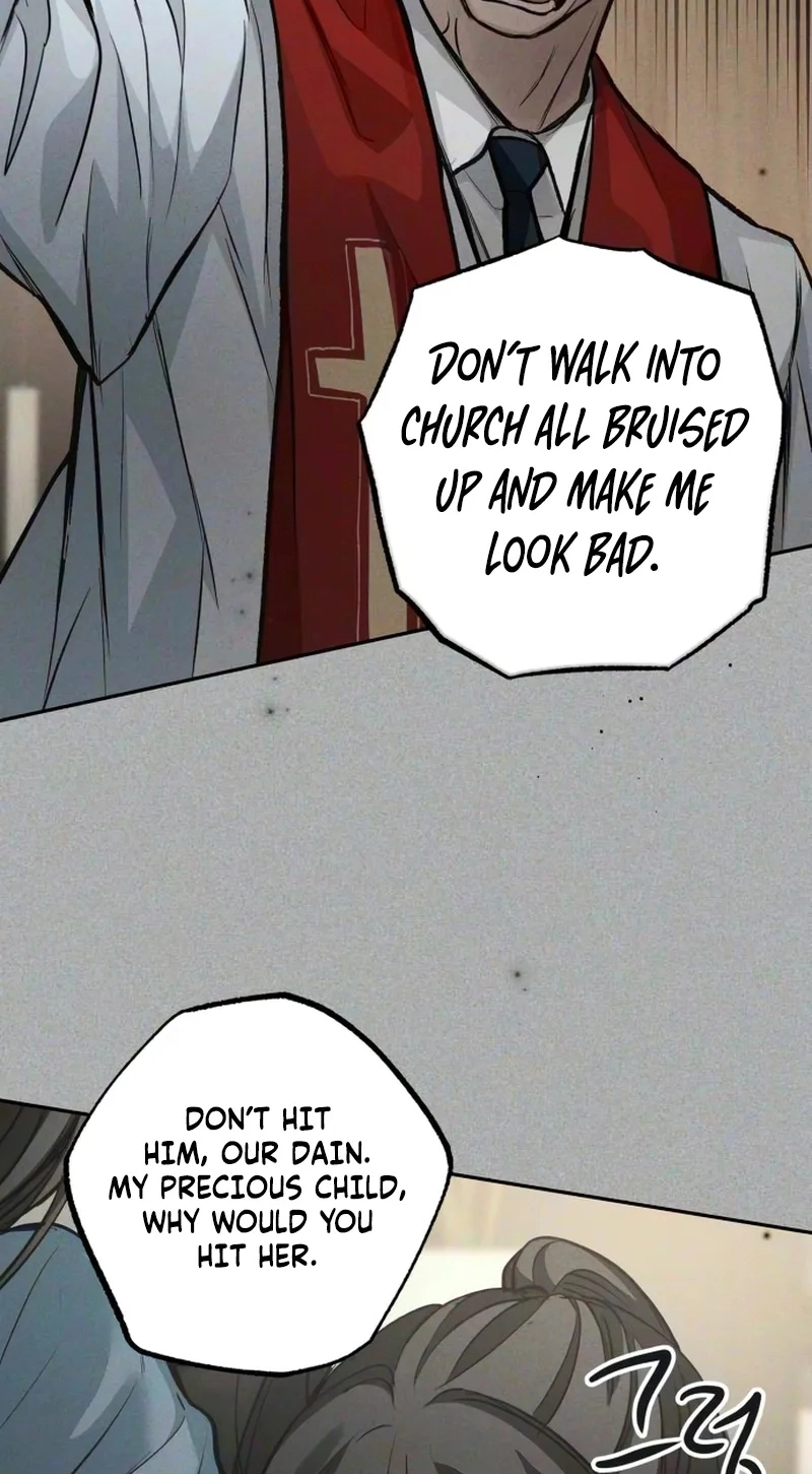 Perfection is Everything Chapter 55 page 86