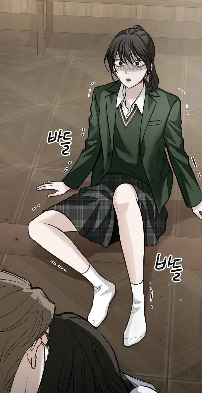 Perfection is Everything Chapter 55 page 95