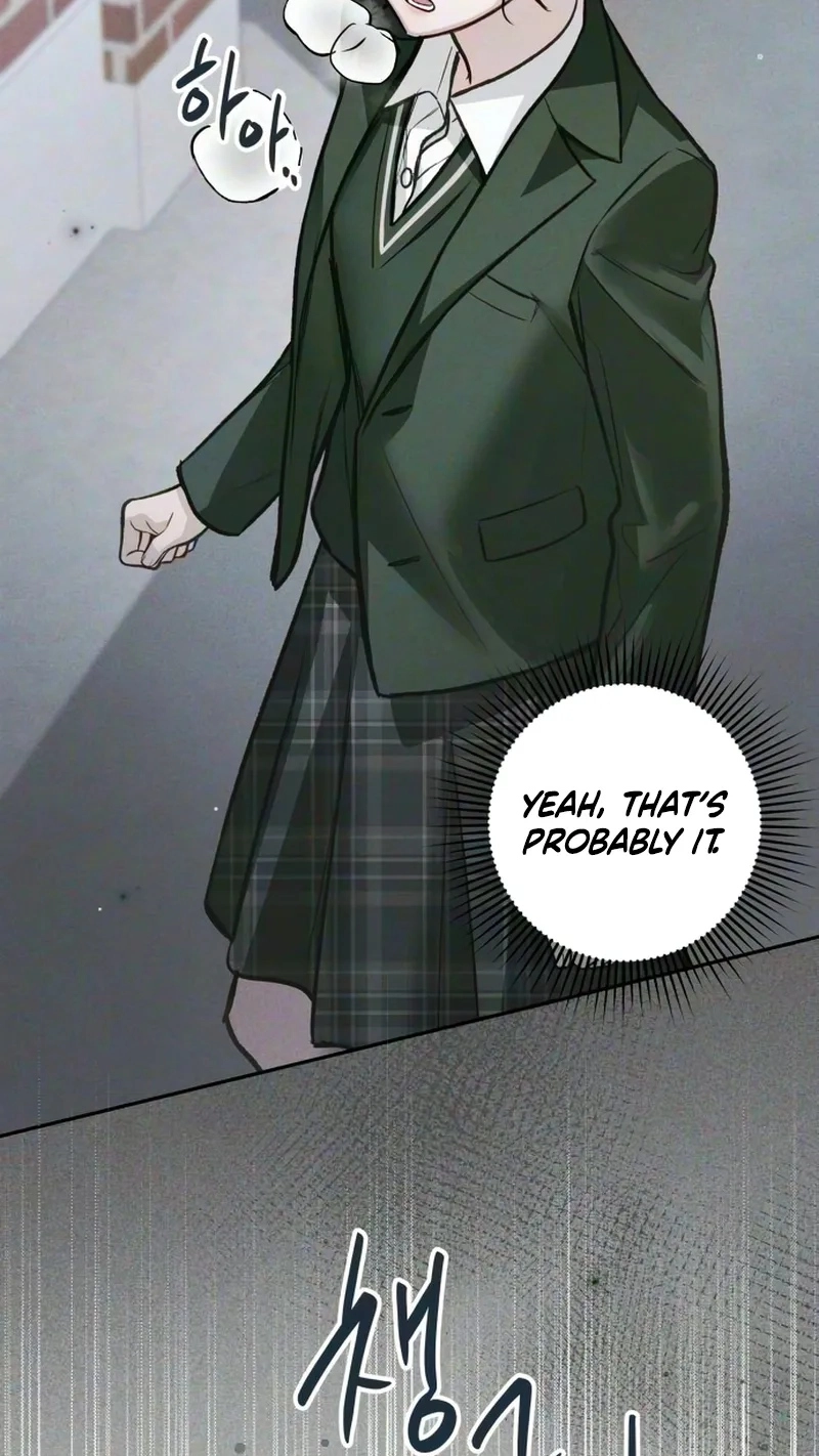 Perfection is Everything Chapter 55 page 105