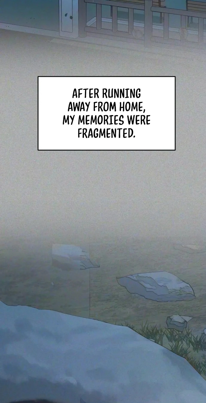 Perfection is Everything Chapter 56 page 3