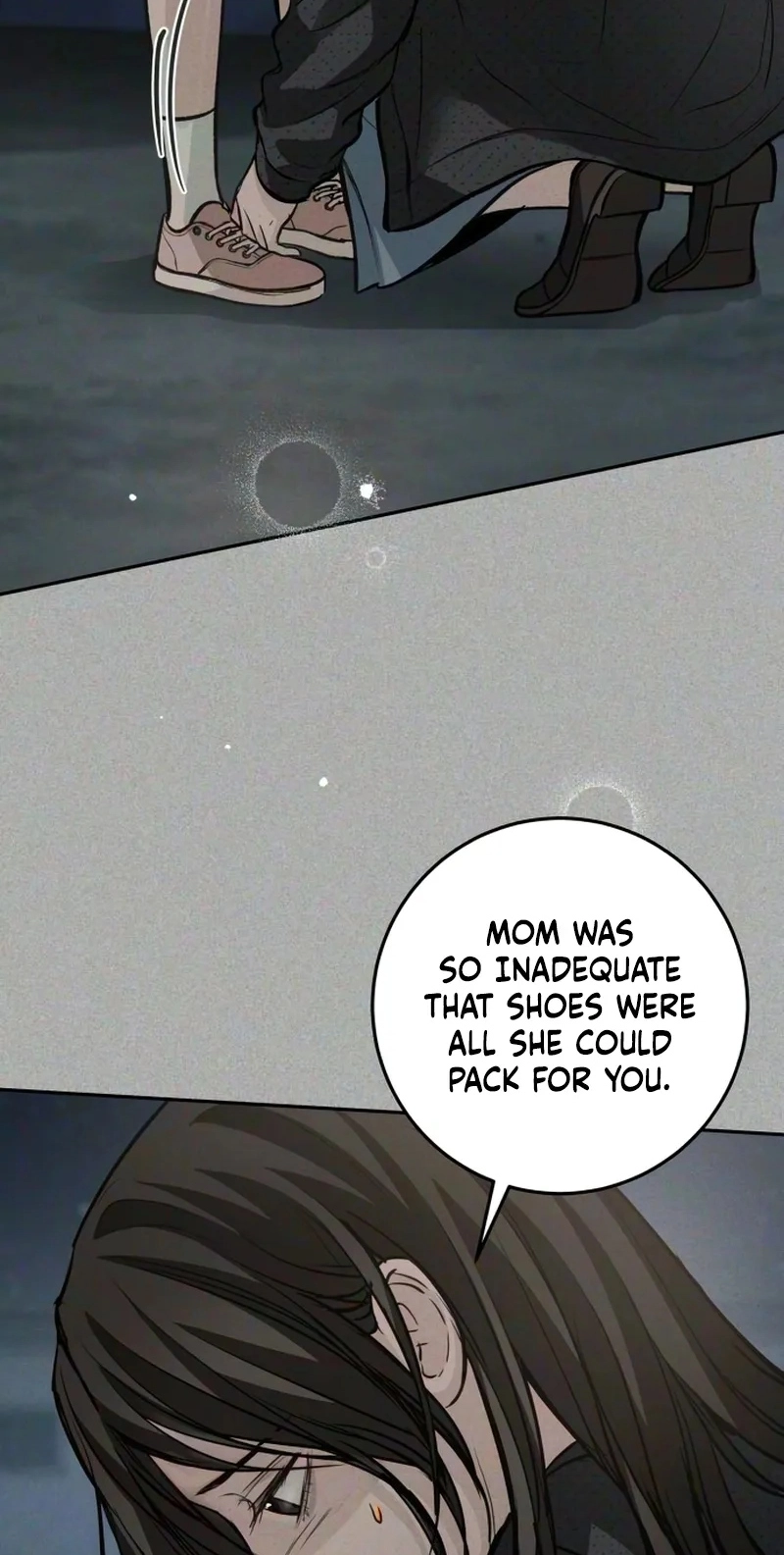 Perfection is Everything Chapter 56 page 11