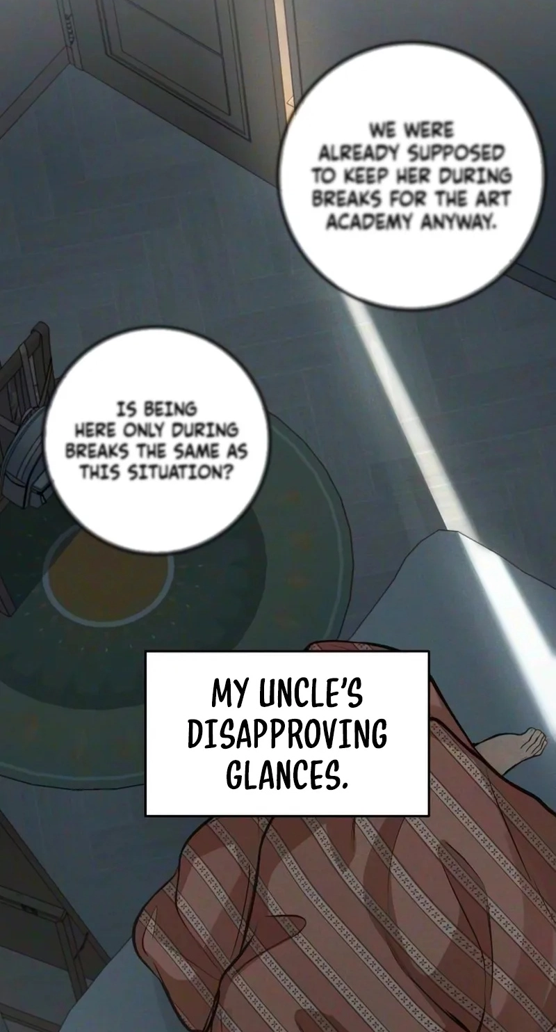 Perfection is Everything Chapter 56 page 21