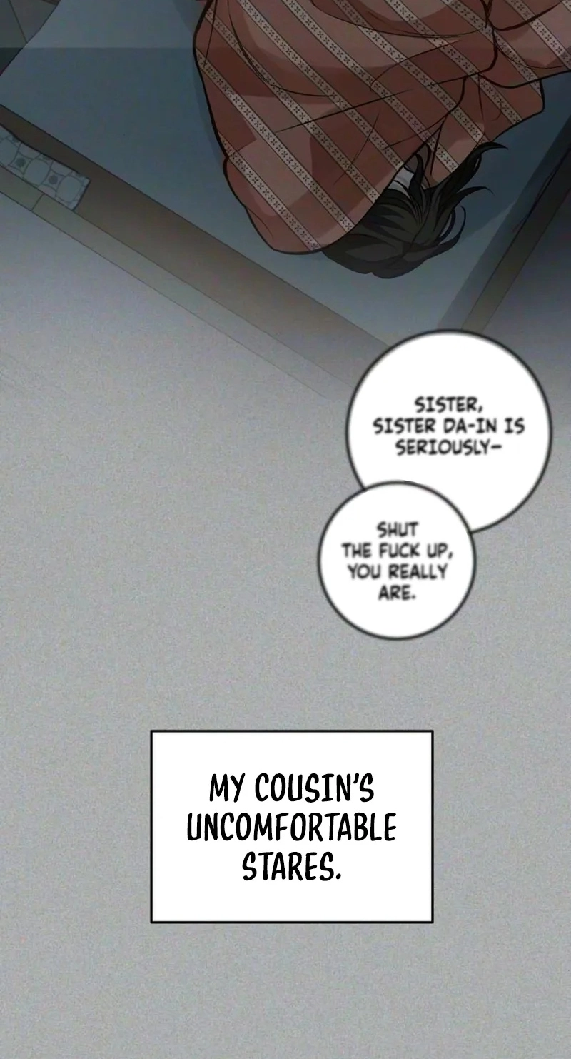 Perfection is Everything Chapter 56 page 22