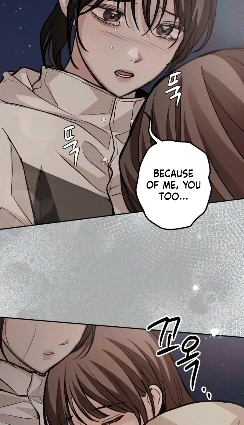 Perfection is Everything Chapter 56 page 28