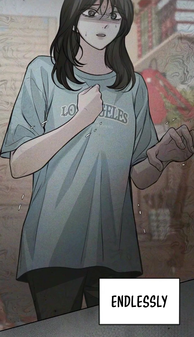 Perfection is Everything Chapter 56 page 31