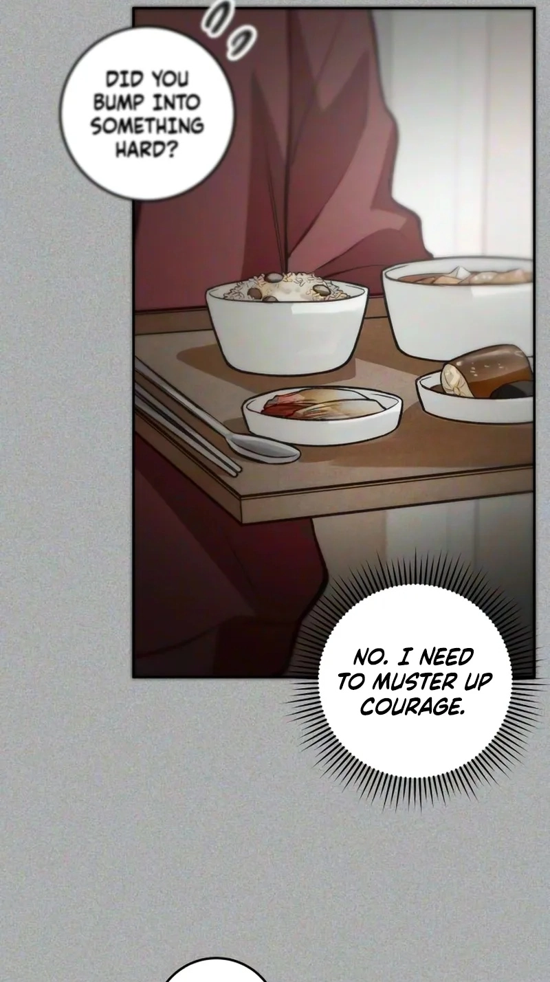 Perfection is Everything Chapter 56 page 38