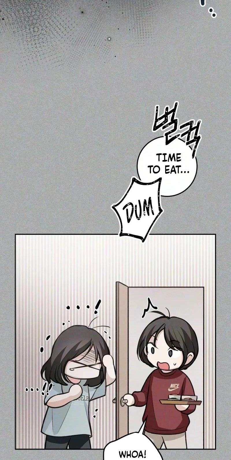 Perfection is Everything Chapter 56 page 36
