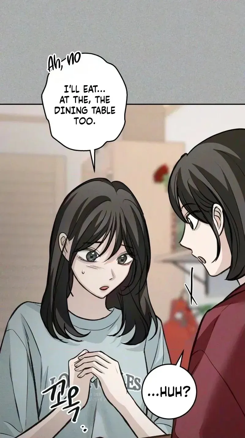 Perfection is Everything Chapter 56 page 40
