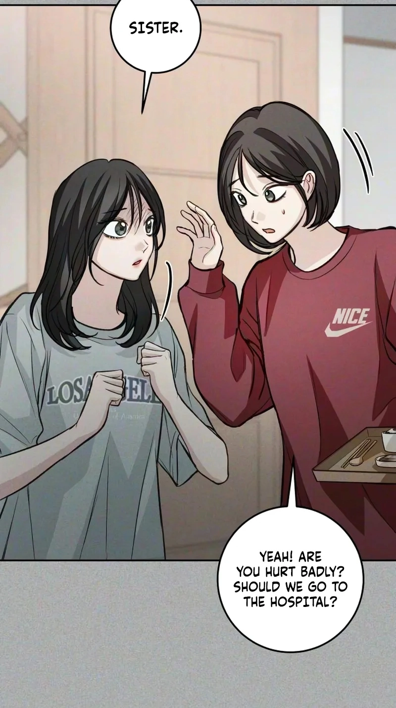 Perfection is Everything Chapter 56 page 39