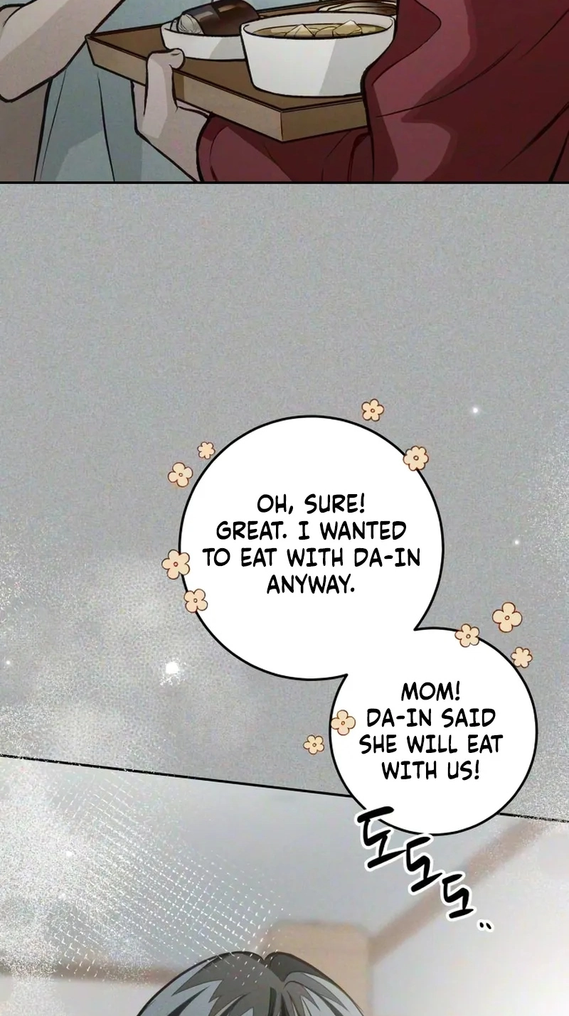 Perfection is Everything Chapter 56 page 41