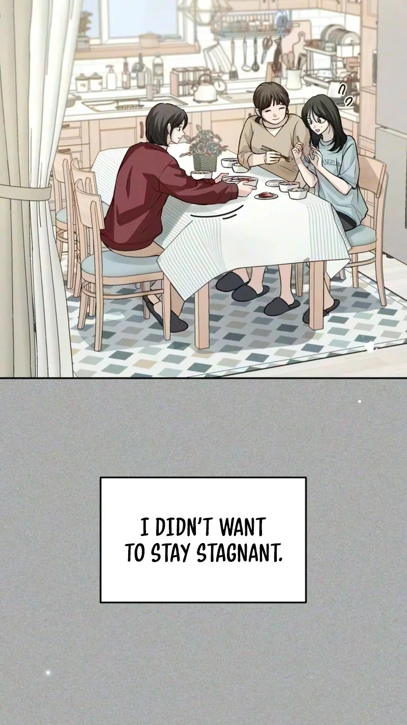 Perfection is Everything Chapter 56 page 44