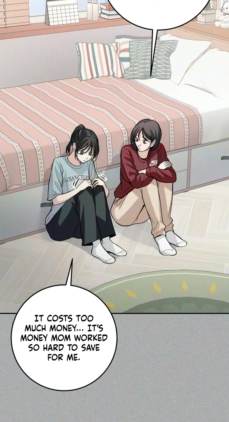 Perfection is Everything Chapter 56 page 46