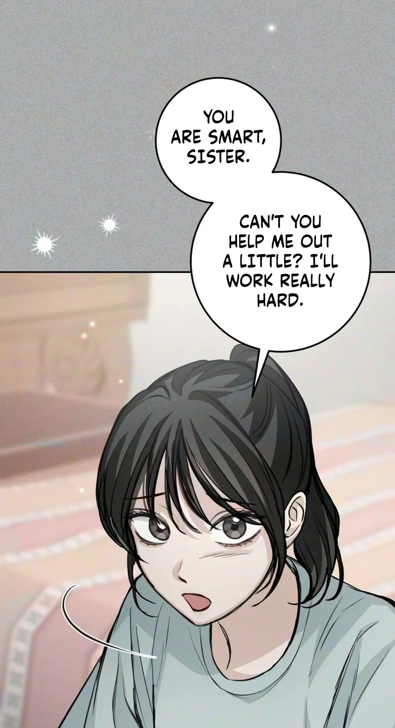 Perfection is Everything Chapter 56 page 47