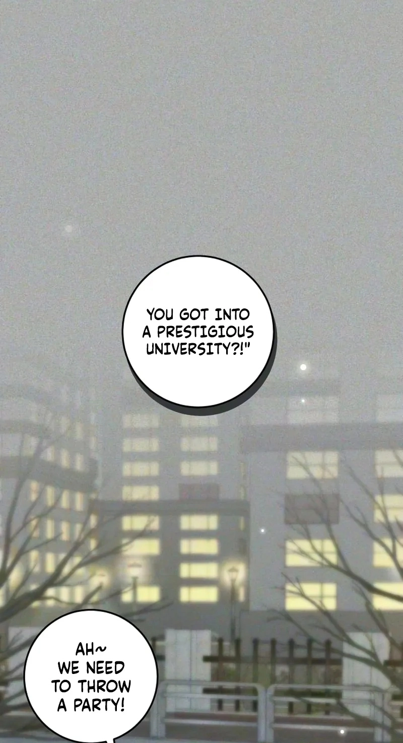 Perfection is Everything Chapter 56 page 49