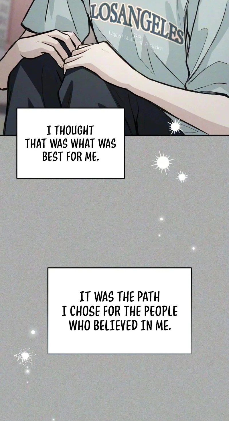 Perfection is Everything Chapter 56 page 48