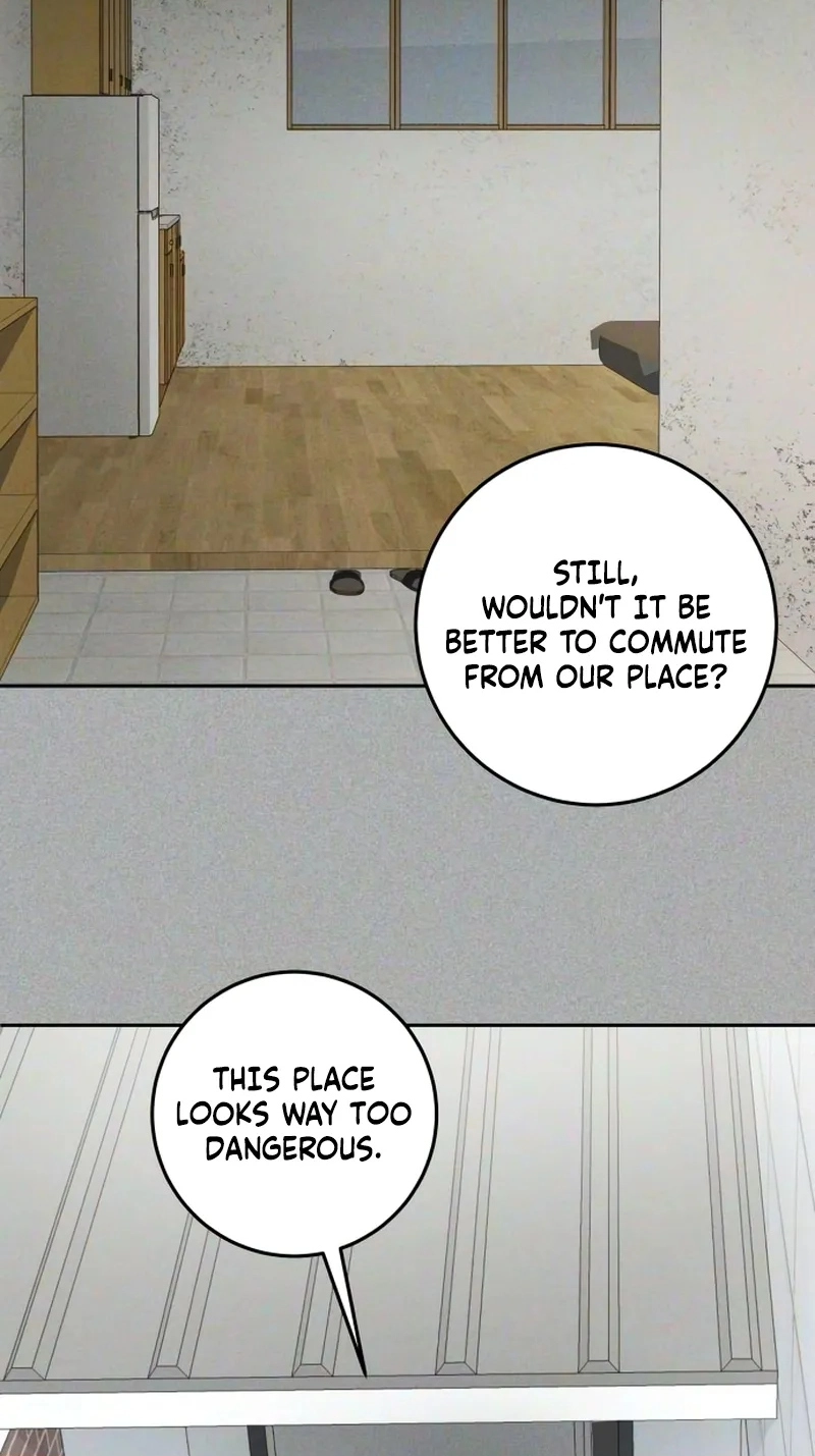Perfection is Everything Chapter 56 page 53