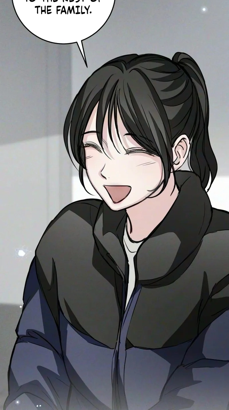 Perfection is Everything Chapter 56 page 55