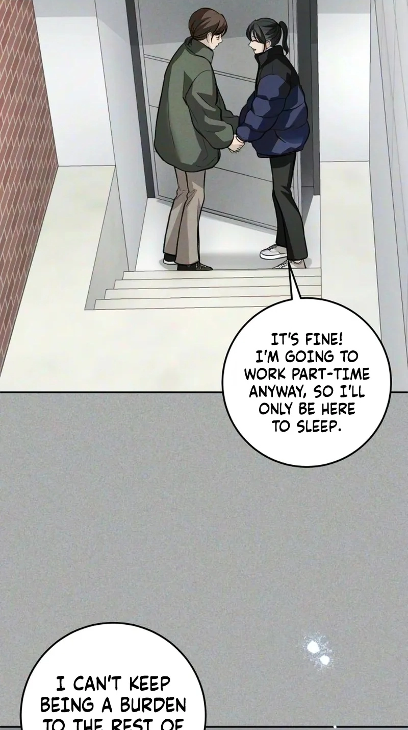 Perfection is Everything Chapter 56 page 54