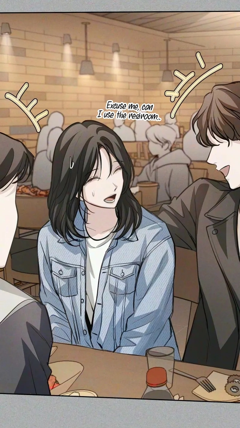 Perfection is Everything Chapter 56 page 57