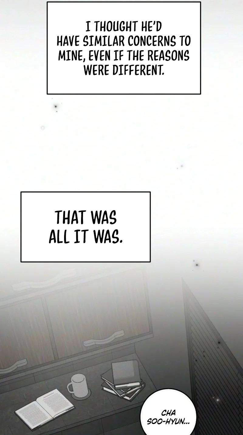Perfection is Everything Chapter 56 page 65