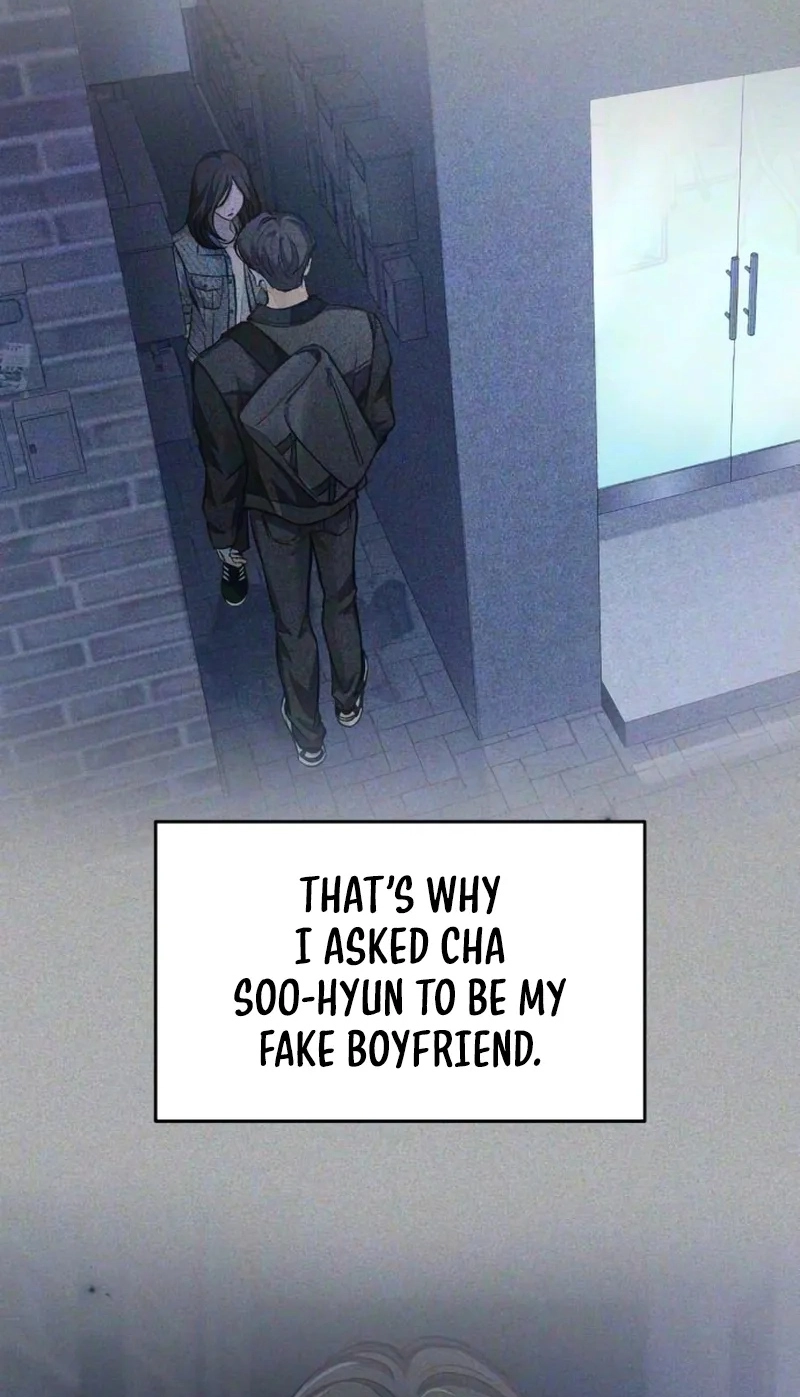 Perfection is Everything Chapter 56 page 63