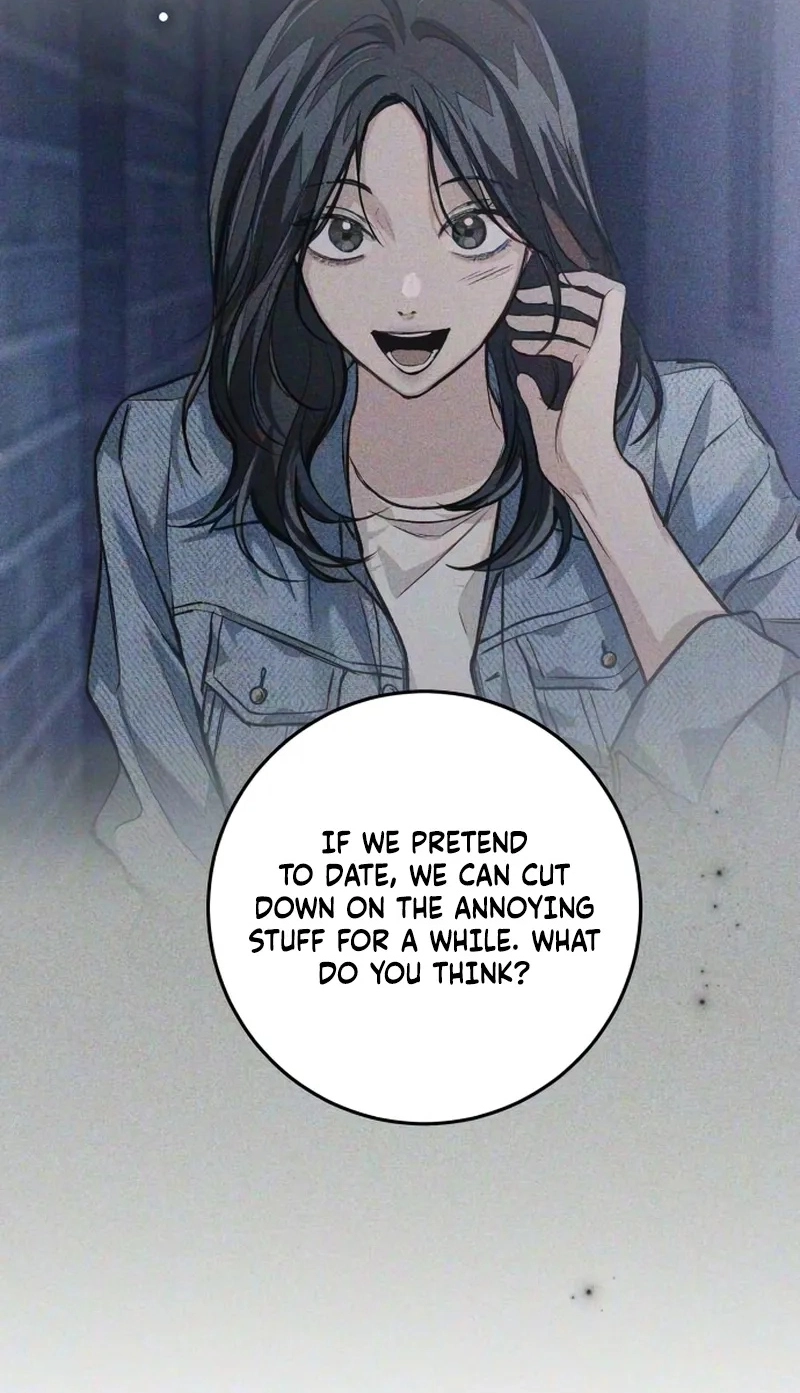 Perfection is Everything Chapter 56 page 64