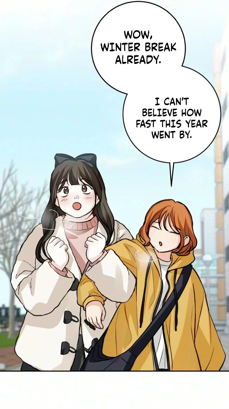 Perfection is Everything Chapter 56 page 79