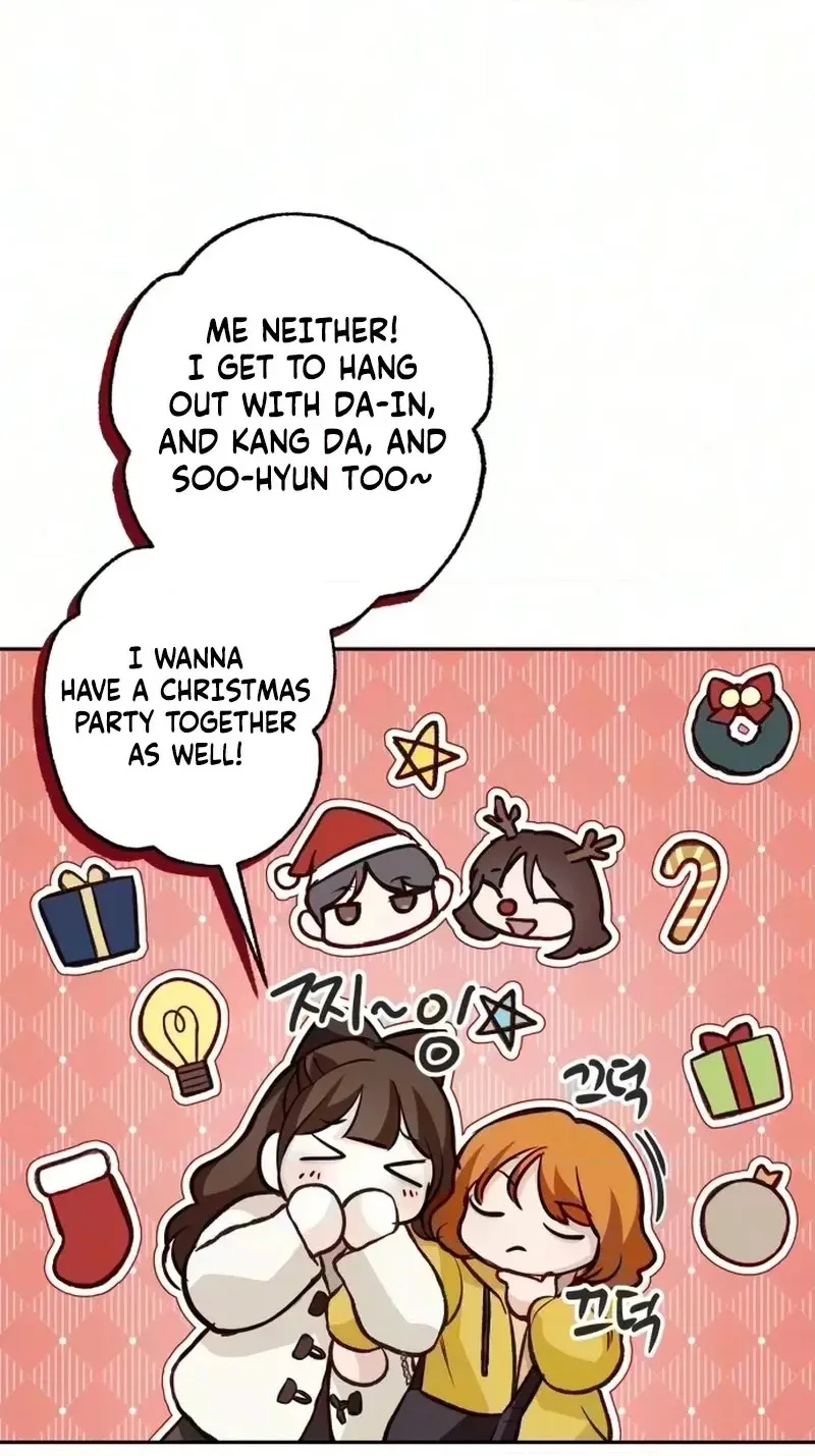 Perfection is Everything Chapter 56 page 80