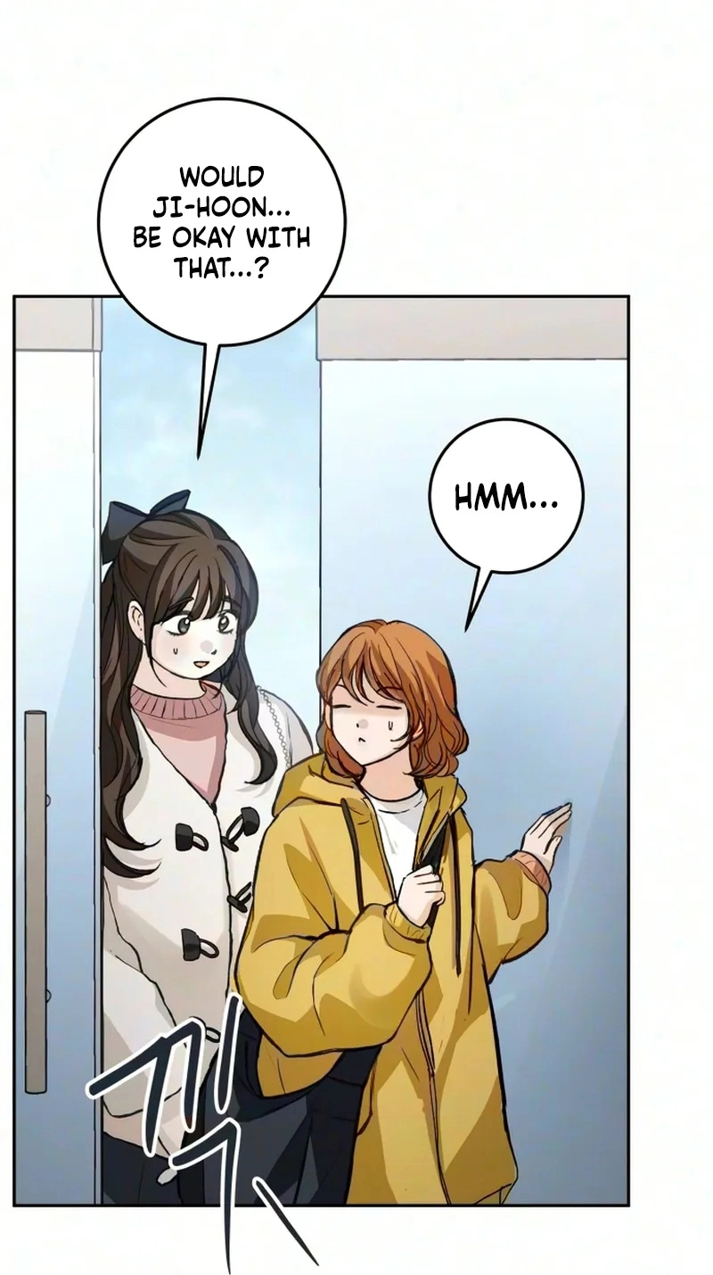 Perfection is Everything Chapter 56 page 82