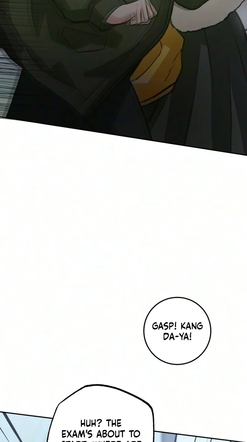Perfection is Everything Chapter 56 page 84
