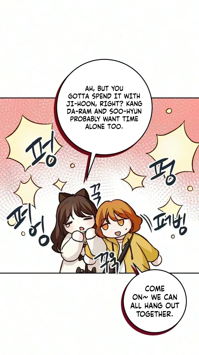 Perfection is Everything Chapter 56 page 81