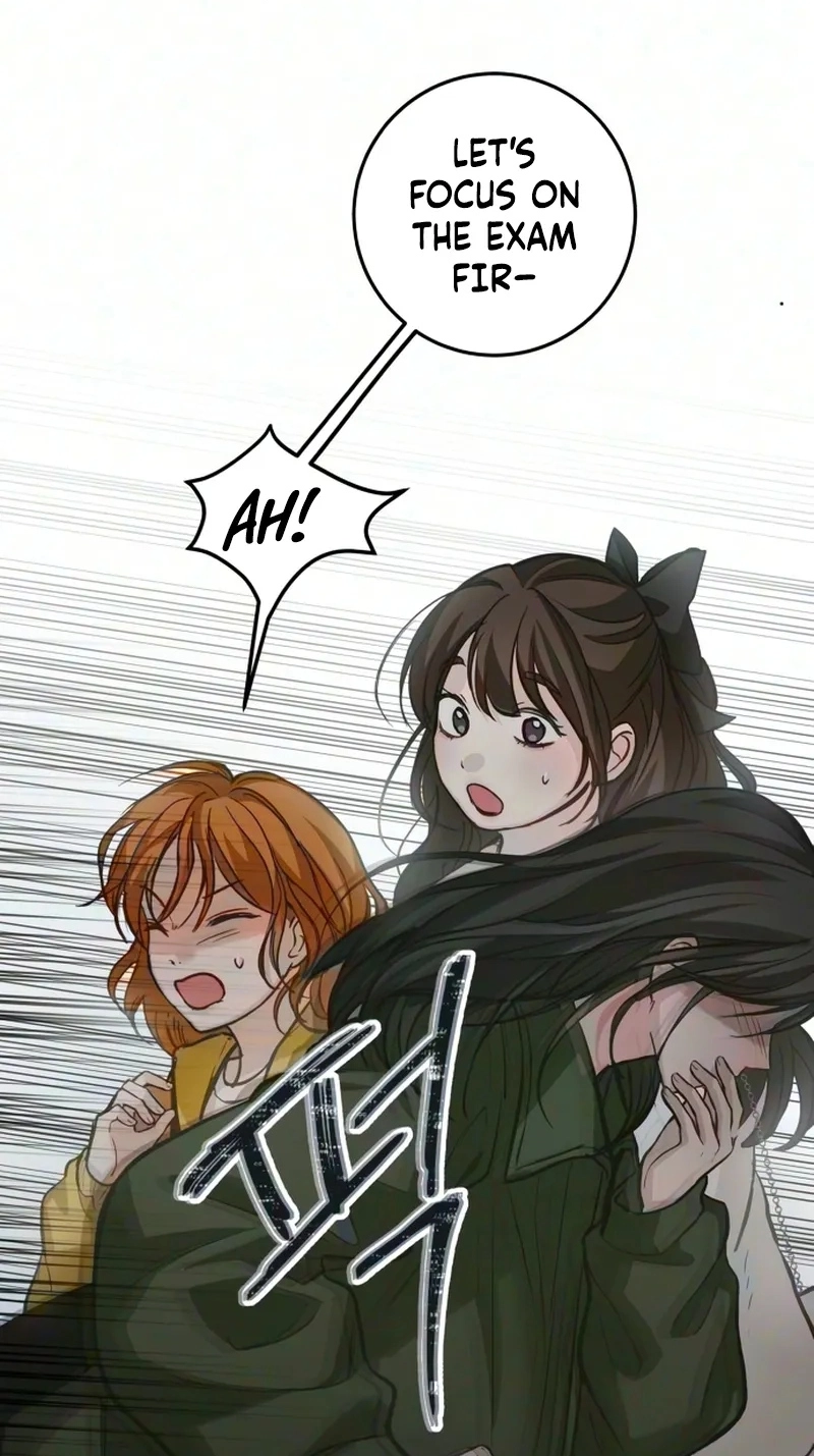 Perfection is Everything Chapter 56 page 83