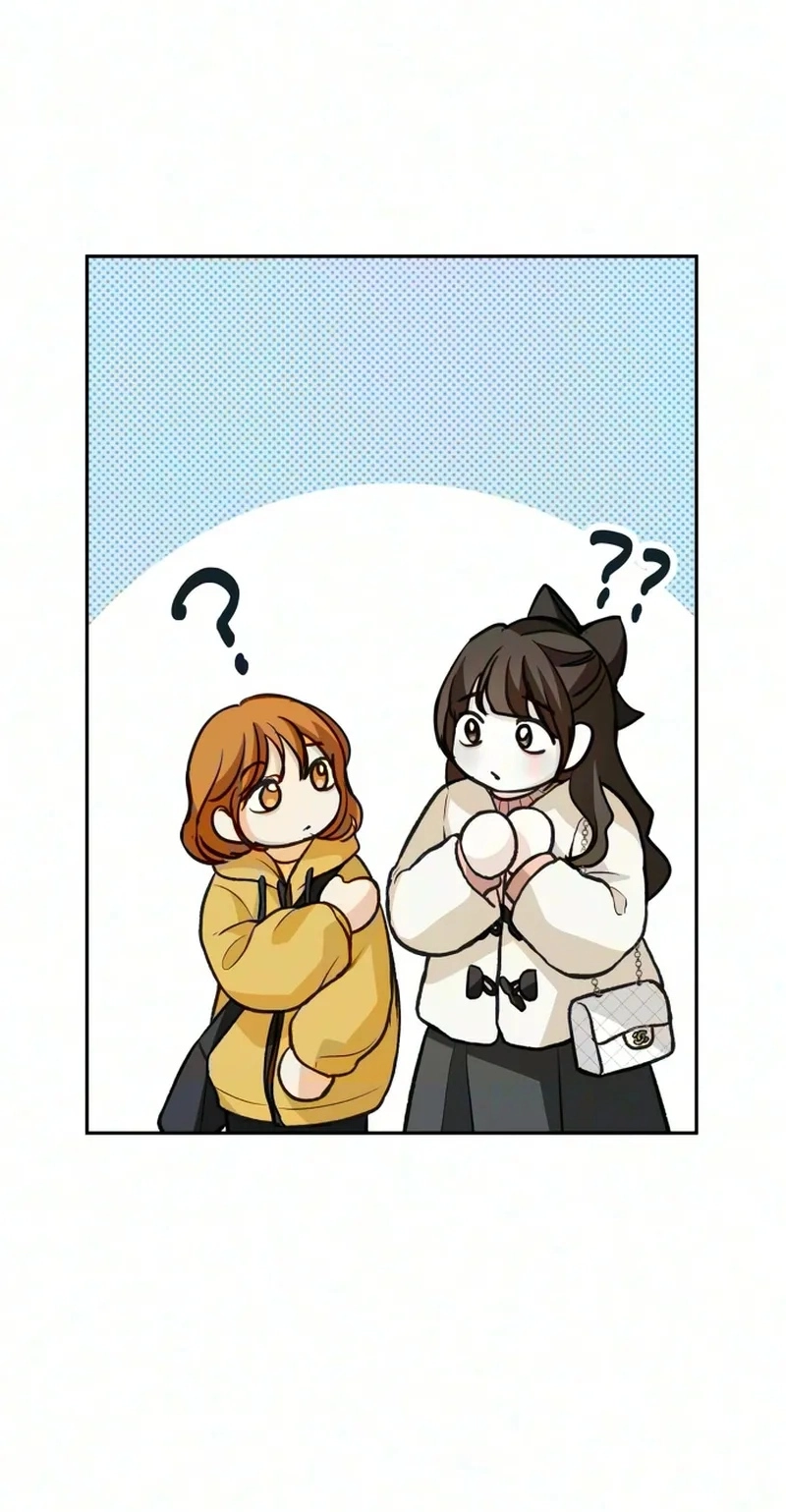 Perfection is Everything Chapter 56 page 86