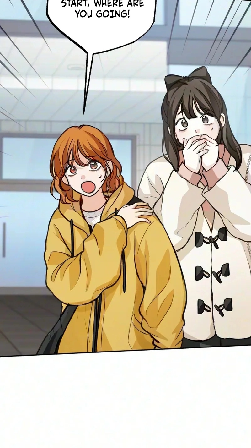 Perfection is Everything Chapter 56 page 85