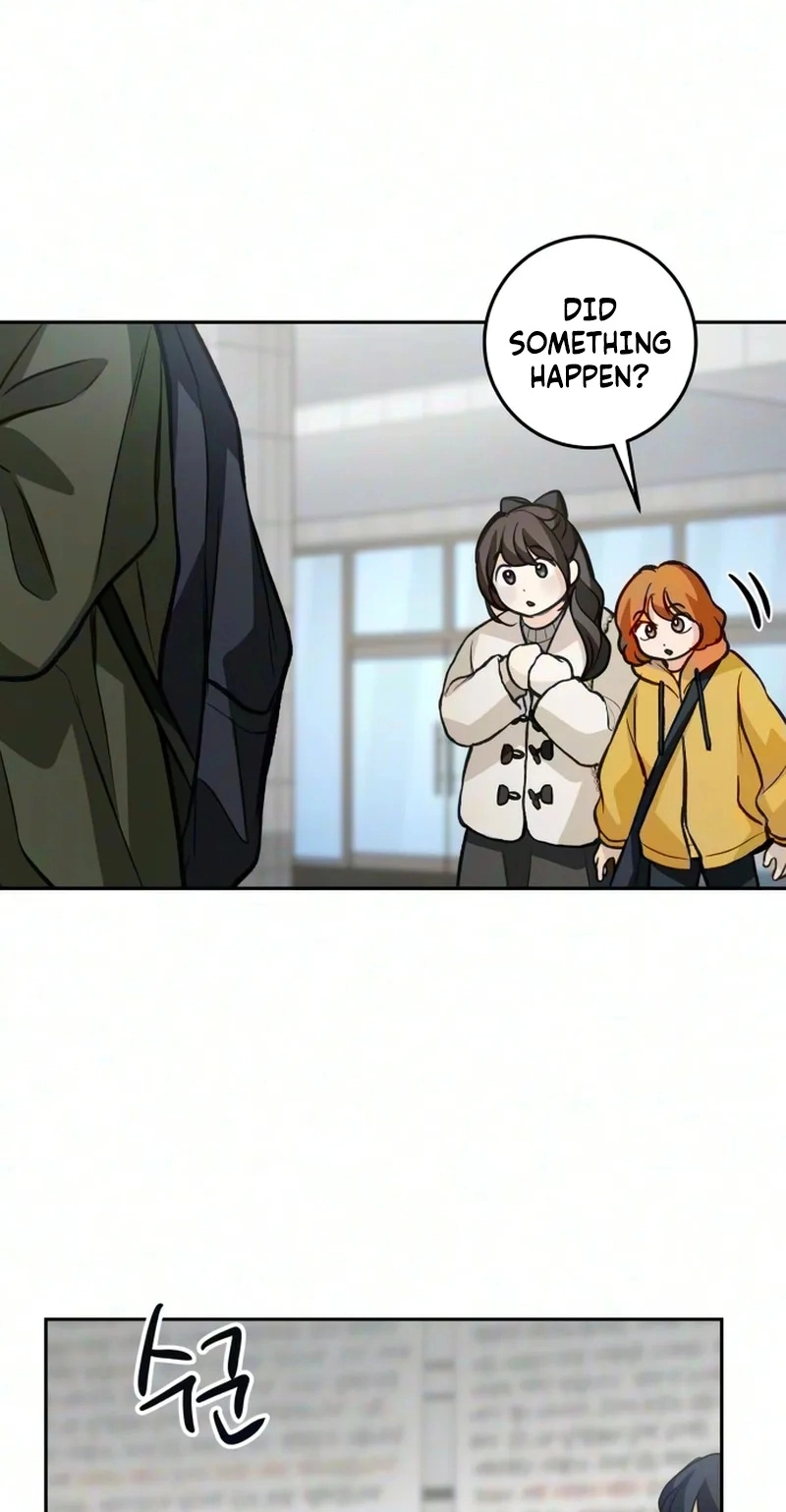 Perfection is Everything Chapter 56 page 88