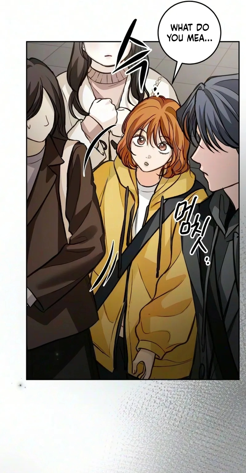 Perfection is Everything Chapter 56 page 91