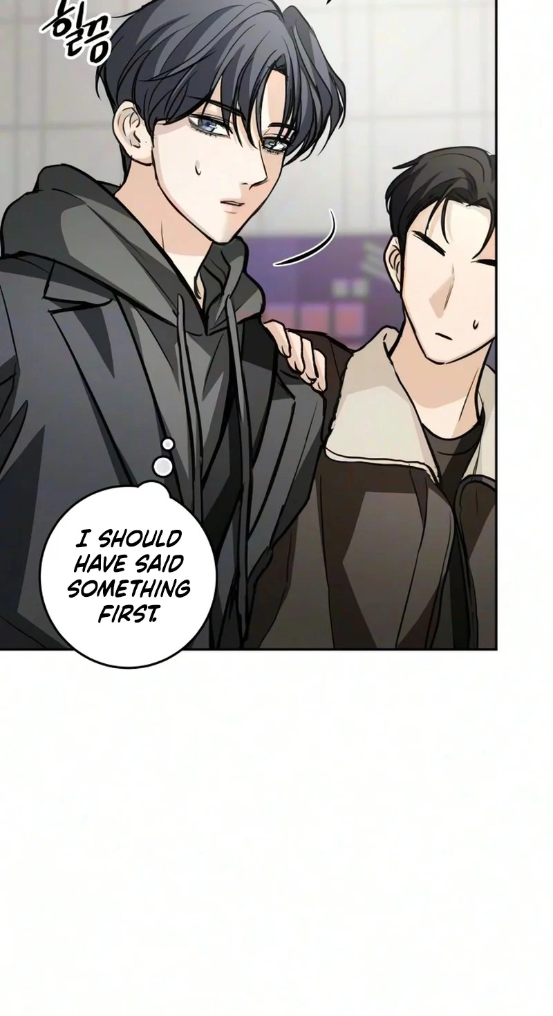 Perfection is Everything Chapter 56 page 95