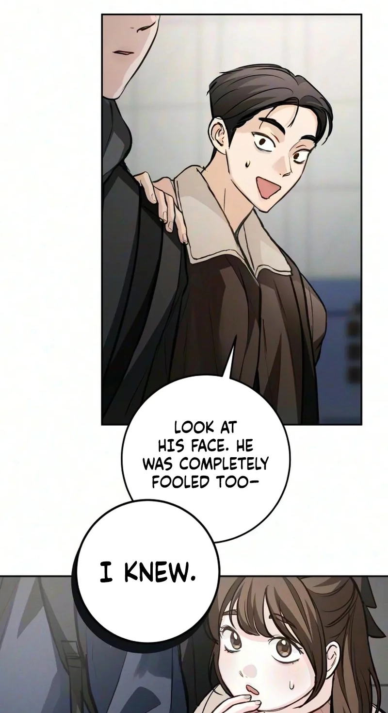 Perfection is Everything Chapter 56 page 96