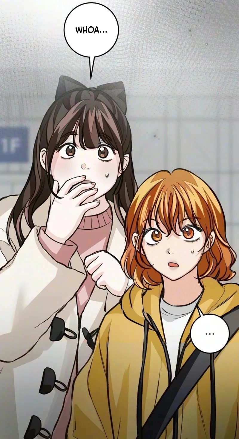 Perfection is Everything Chapter 56 page 92