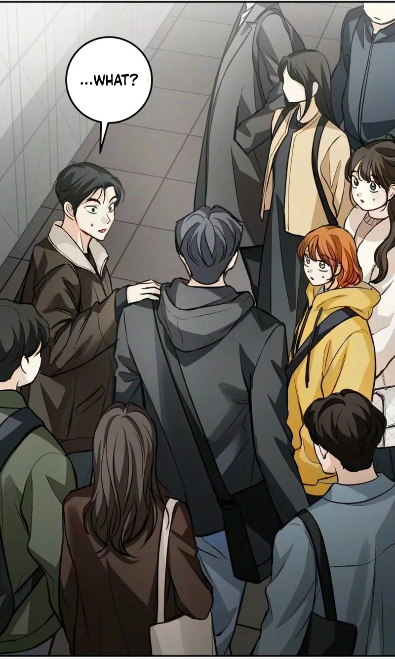 Perfection is Everything Chapter 56 page 98