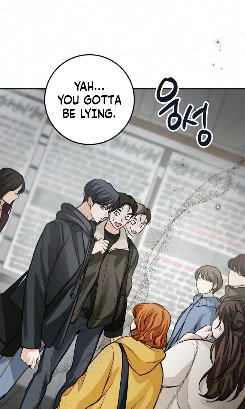 Perfection is Everything Chapter 56 page 101