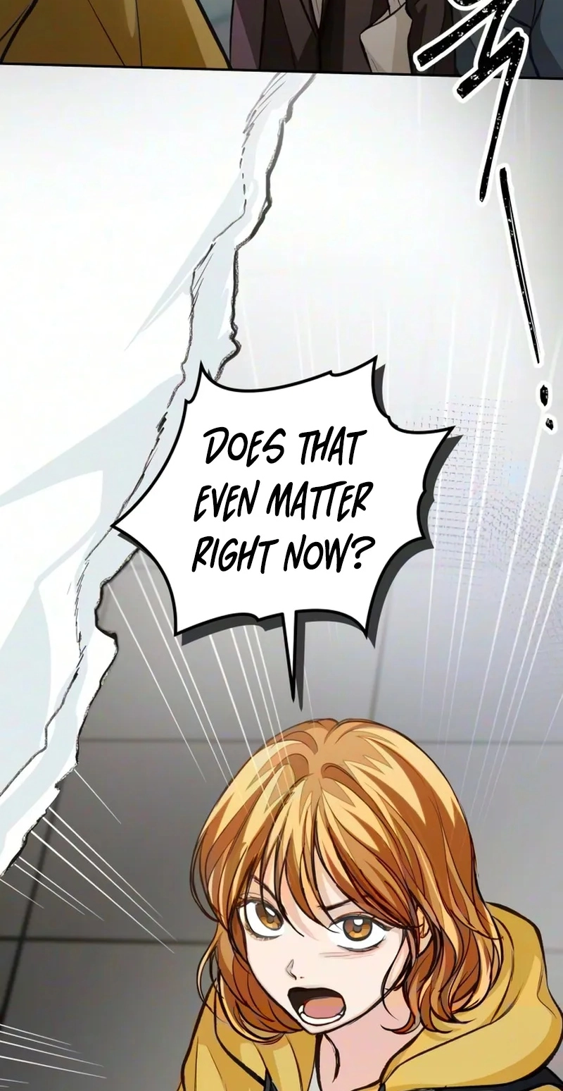 Perfection is Everything Chapter 56 page 106