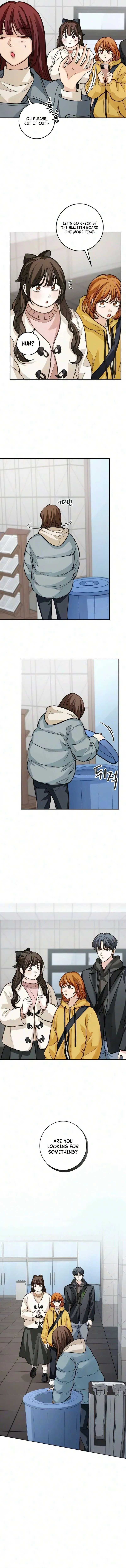 Perfection is Everything Chapter 57 page 13