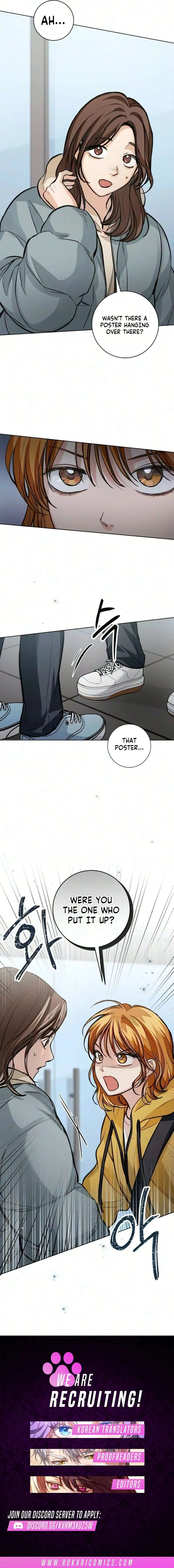 Perfection is Everything Chapter 57 page 14