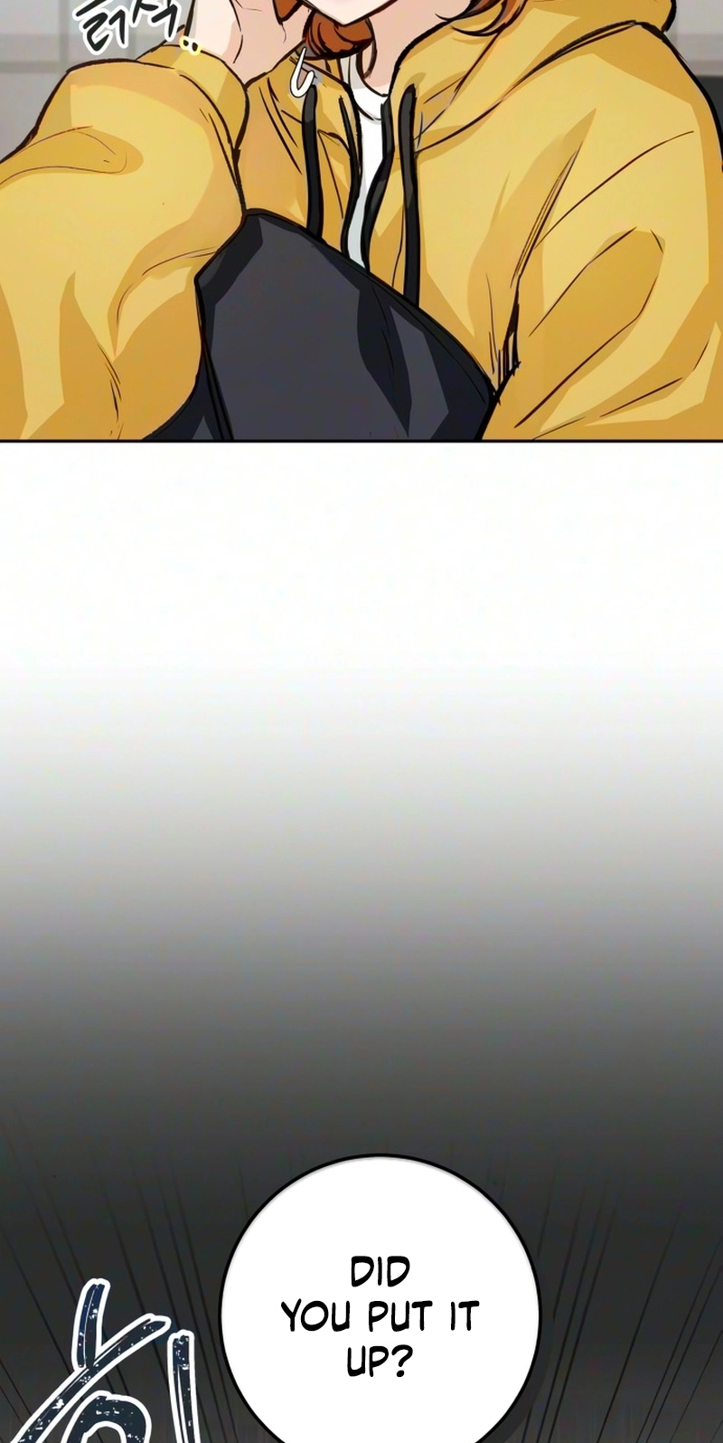 Perfection is Everything Chapter 58 page 3