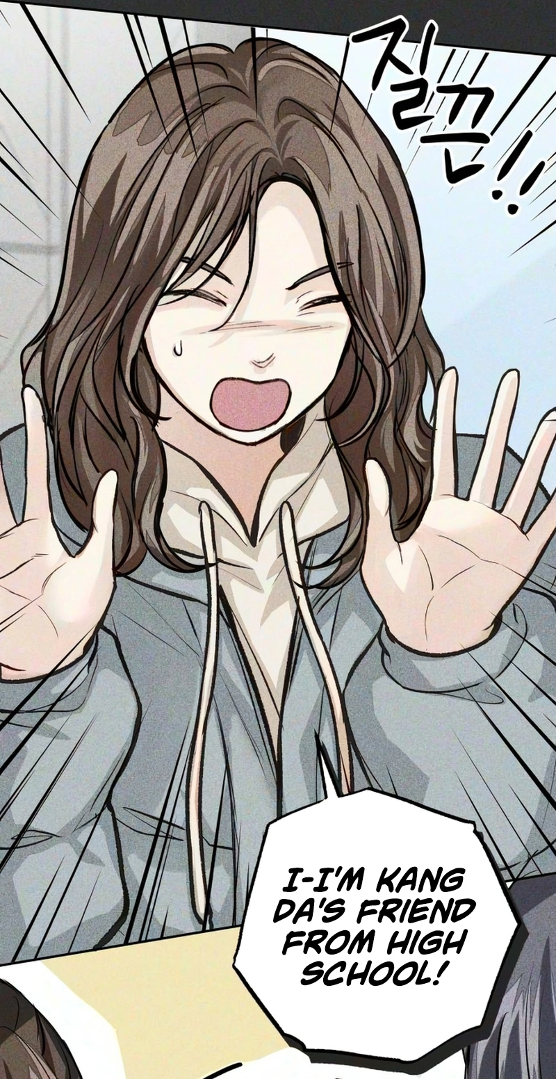 Perfection is Everything Chapter 58 page 6