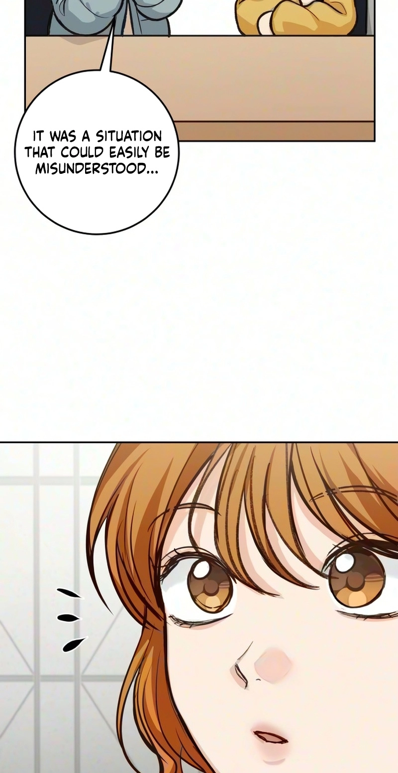 Perfection is Everything Chapter 58 page 9