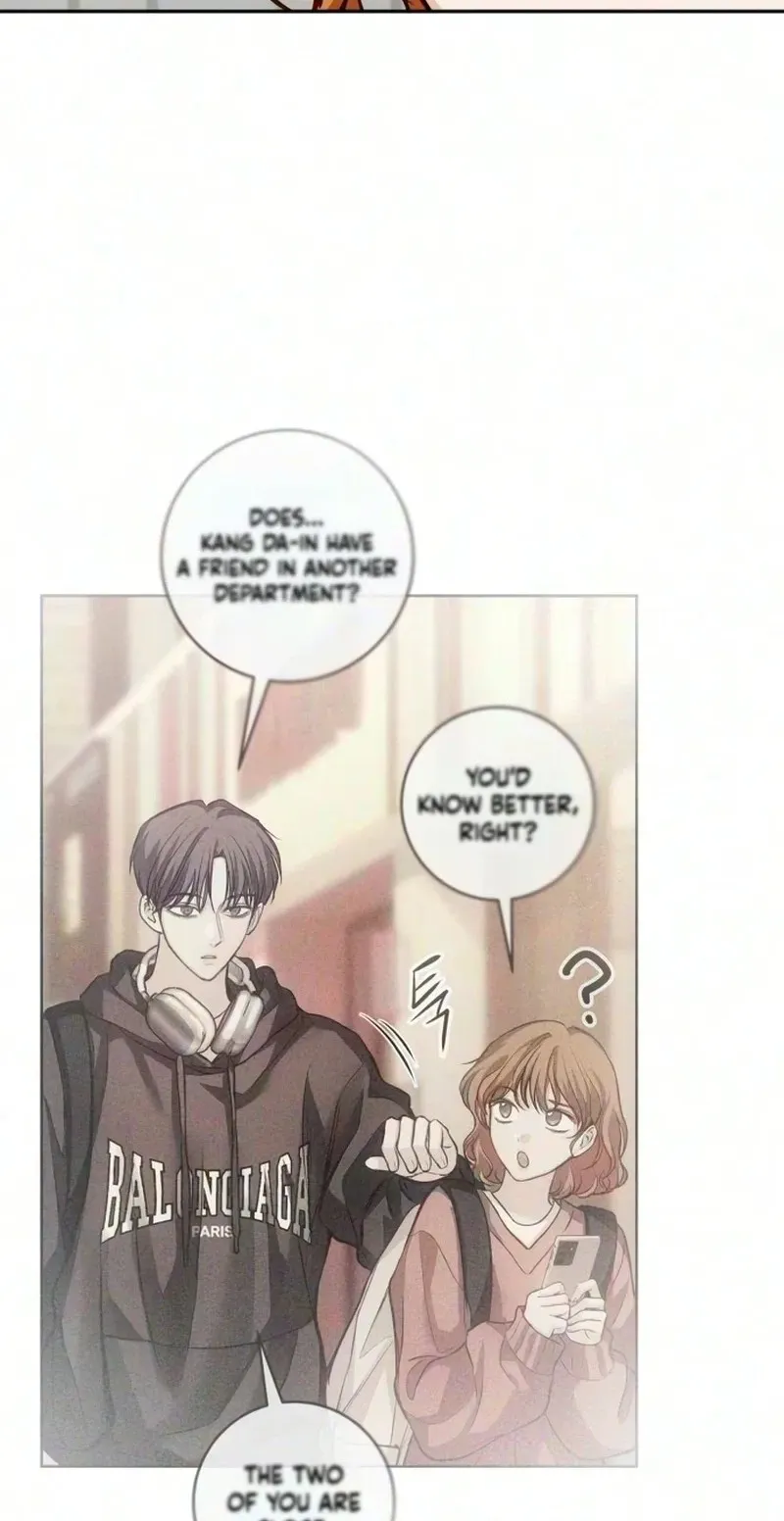 Perfection is Everything Chapter 58 page 10